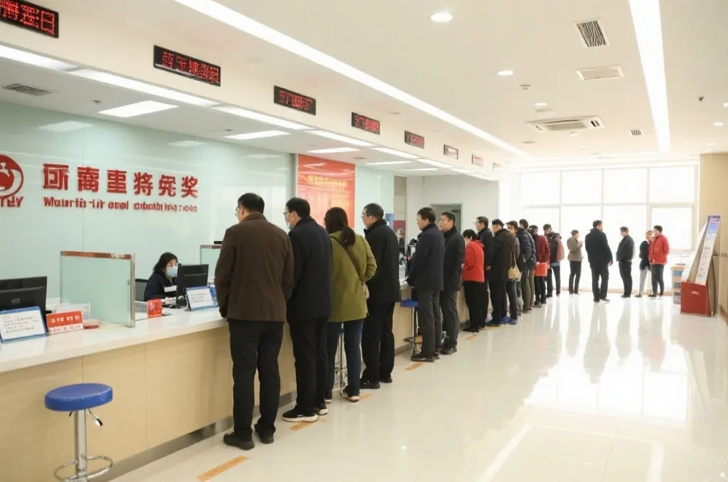 地方发布大奖兑奖流程与税务提示：透明化管理守护公众权益